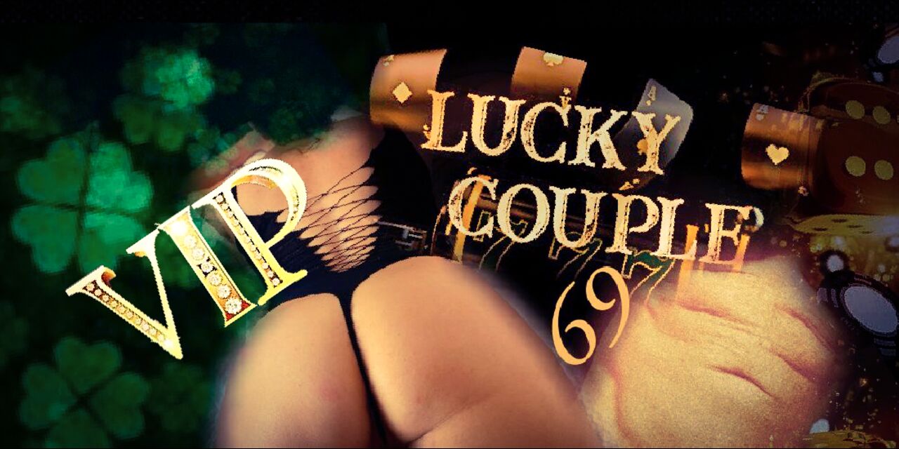 See LuckyCouple69 profile